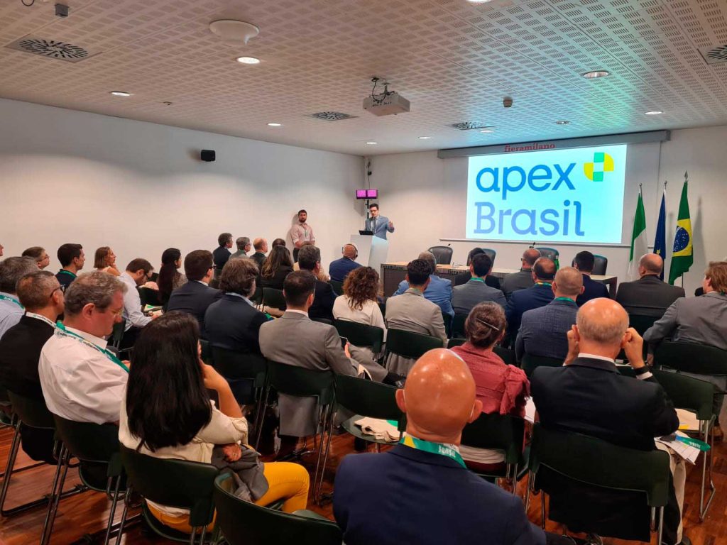 ONIP e Firjan participam na estreia do Brasil na Gastech - ONIP