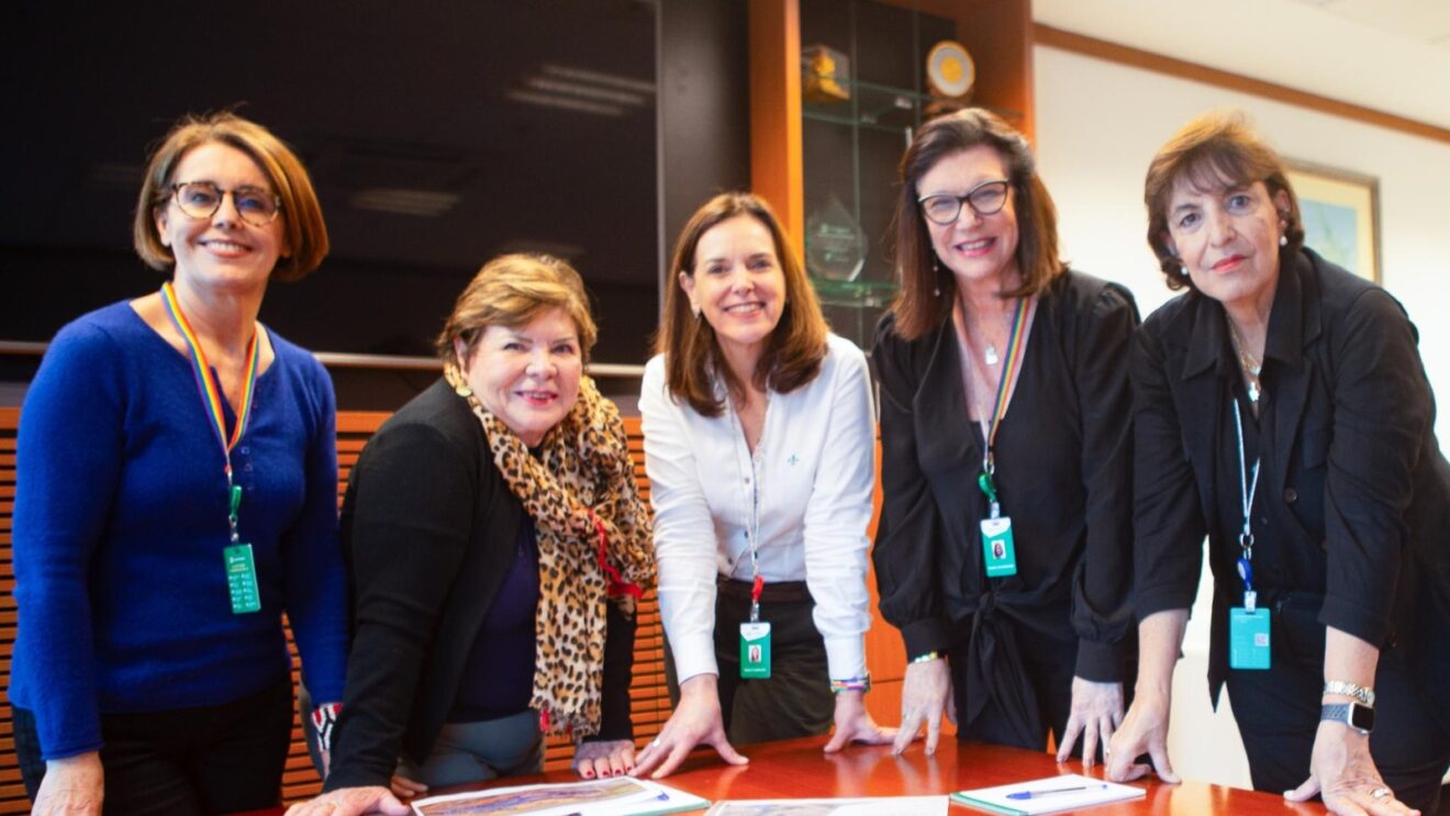 ONIP celebra marco histórico da Petrobras em equidade de gênero