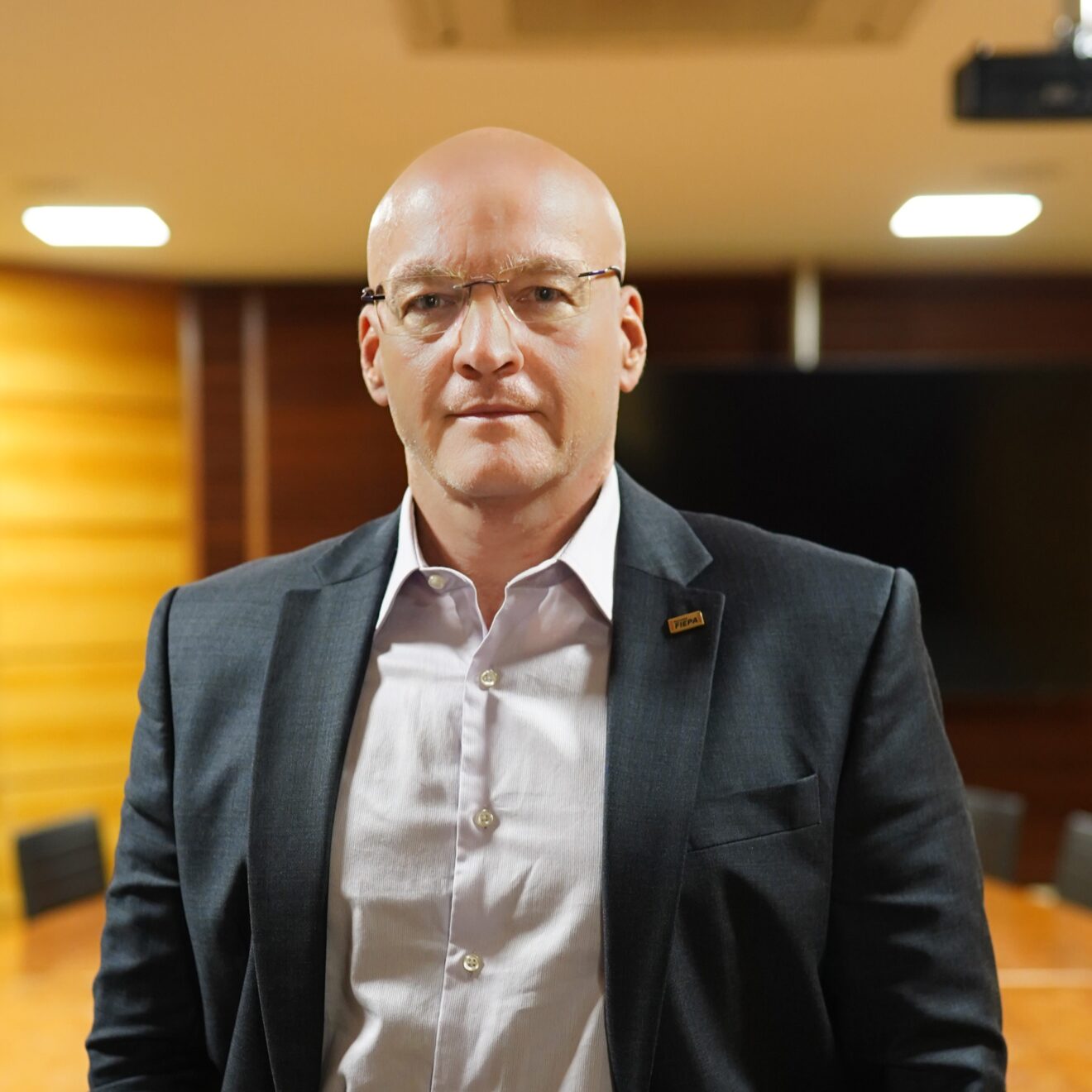 Entrevista ONIP – Alex Carvalho, Presidente da FIEPA