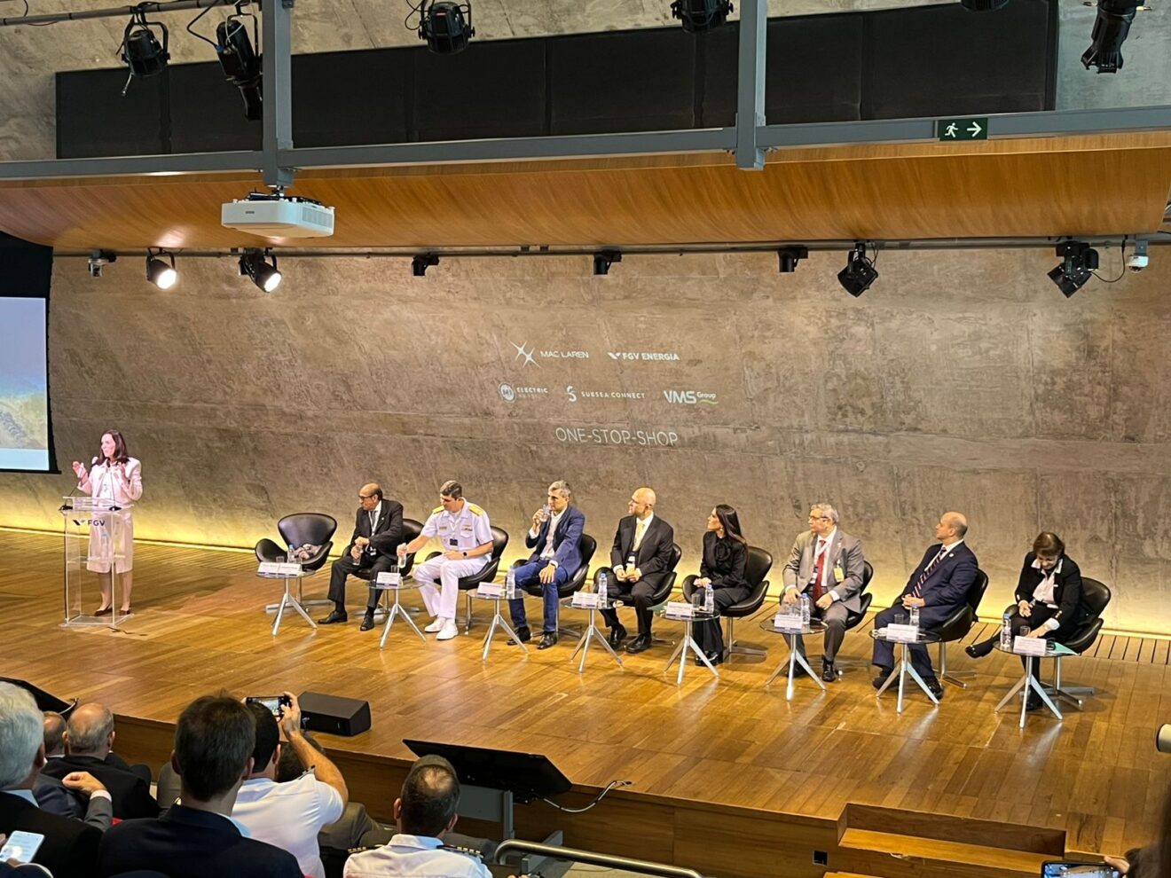 ONIP participa do 1º Mac Laren One-Stop-Shop Day